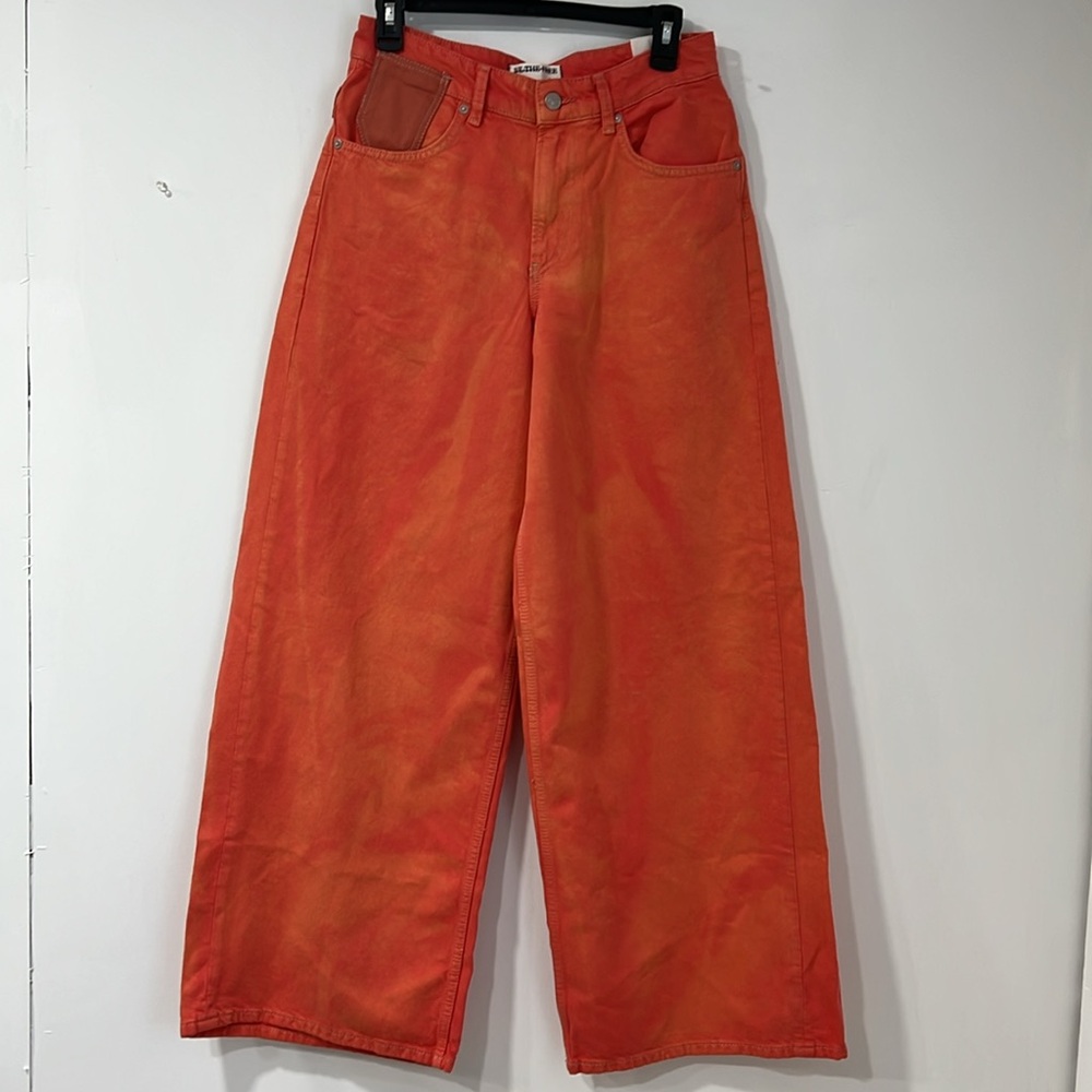 We The Free Waterfalls Baggy Wideleg, 26 - Picture 2 of 12